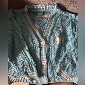 Taylor Swift “1989” Cardigan.